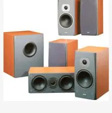 Elac Linie 50 2