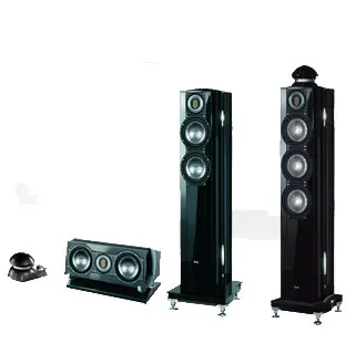 Elac Linie 600 CE