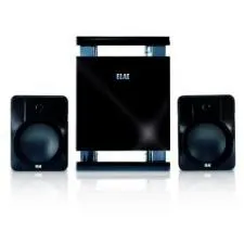Elac MicroMagic 2.1 2