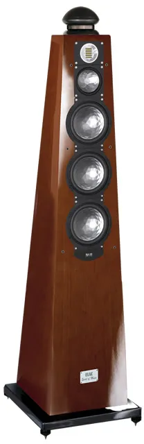 Elac Spirit of Music CE