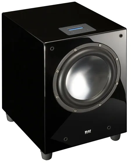 Elac Sub 211 D