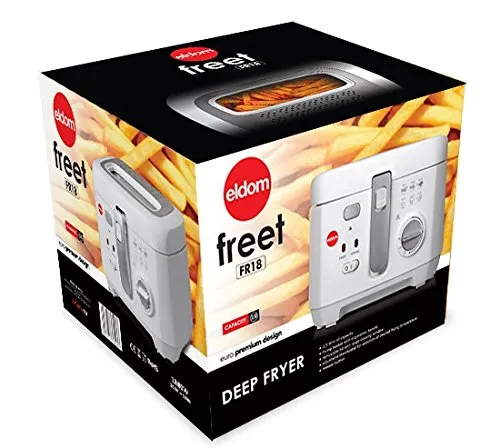 eldom FR18 Freet 2