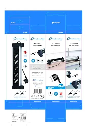 Electraline 6906 4