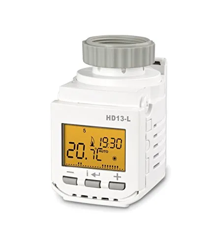 Electrobock HD13-L
