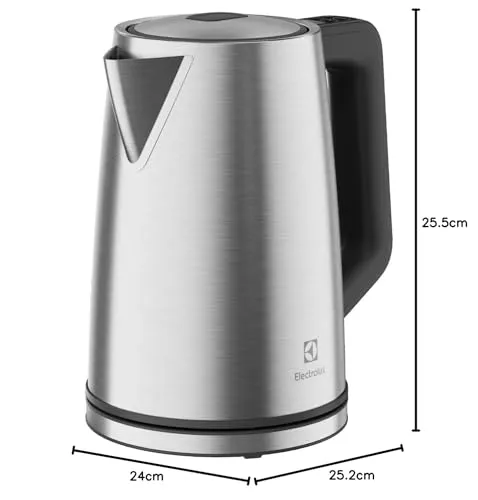 Electrolux E5K1-6ST 4