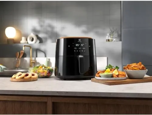 Electrolux EAF5B 3