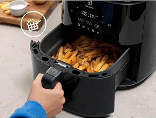 Electrolux EAF5B 5
