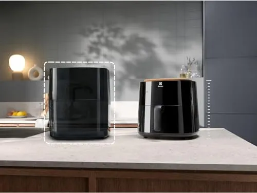 Electrolux EAF5B 7