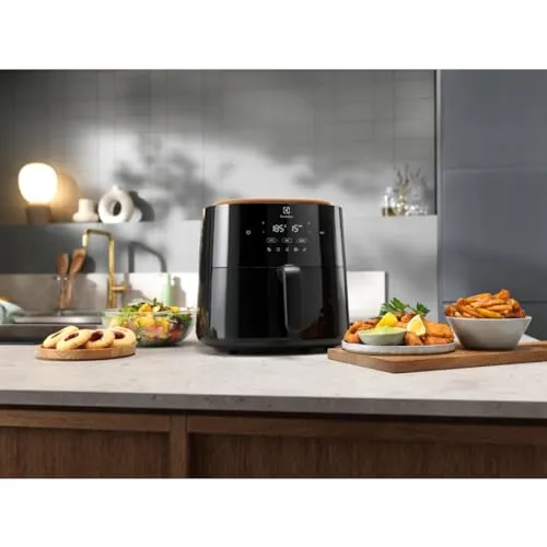 Electrolux EAF7B 2