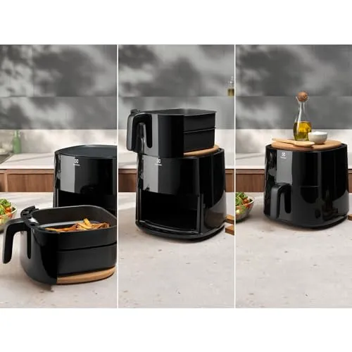 Electrolux EAF7B 3