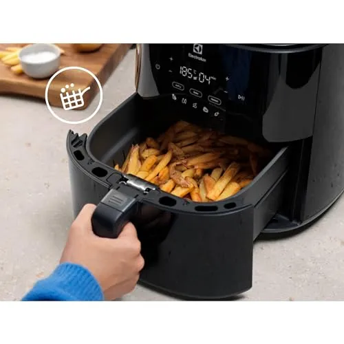 Electrolux EAF7B 4