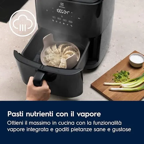 Electrolux EAF7SB 2