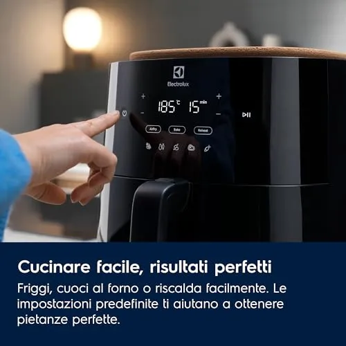 Electrolux EAF7SB 3