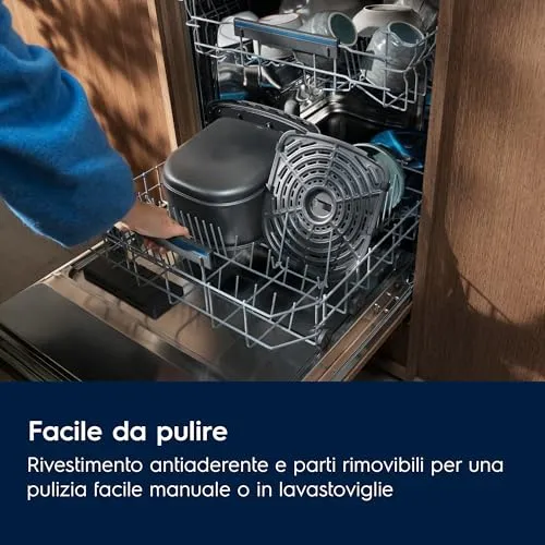 Electrolux EAF7SB 4