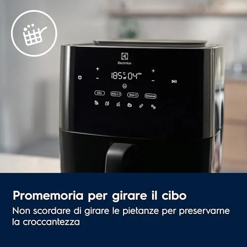 Electrolux EAF7SB 5