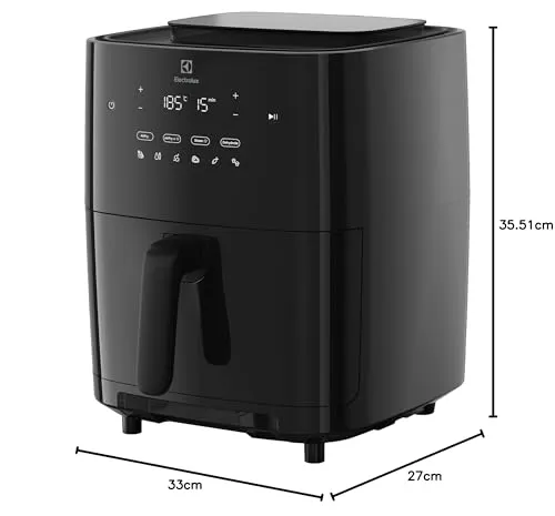 Electrolux EAF7SB 6