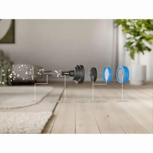 Electrolux EP61CB21OG 2