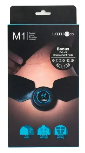 Eleeels M1 3