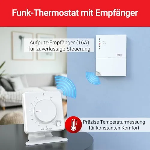 Elektrobock BPT012 2