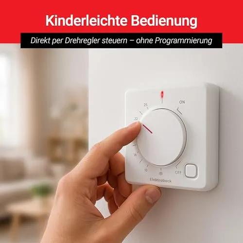 Elektrobock BPT012 3