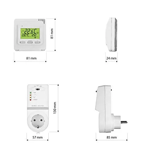 Elektrobock BT725 WiFi 2