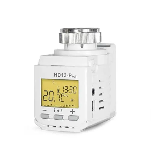 Elektrobock HD13-Profi 2