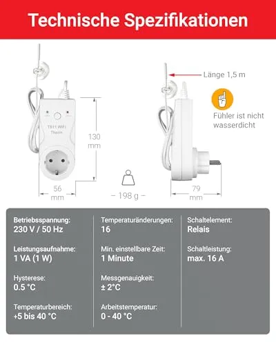 Elektrobock TS11 3