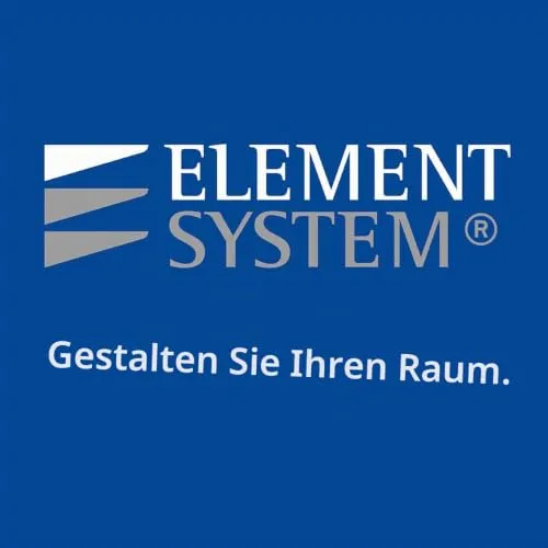 Element System STAHLFACHBODEN 5
