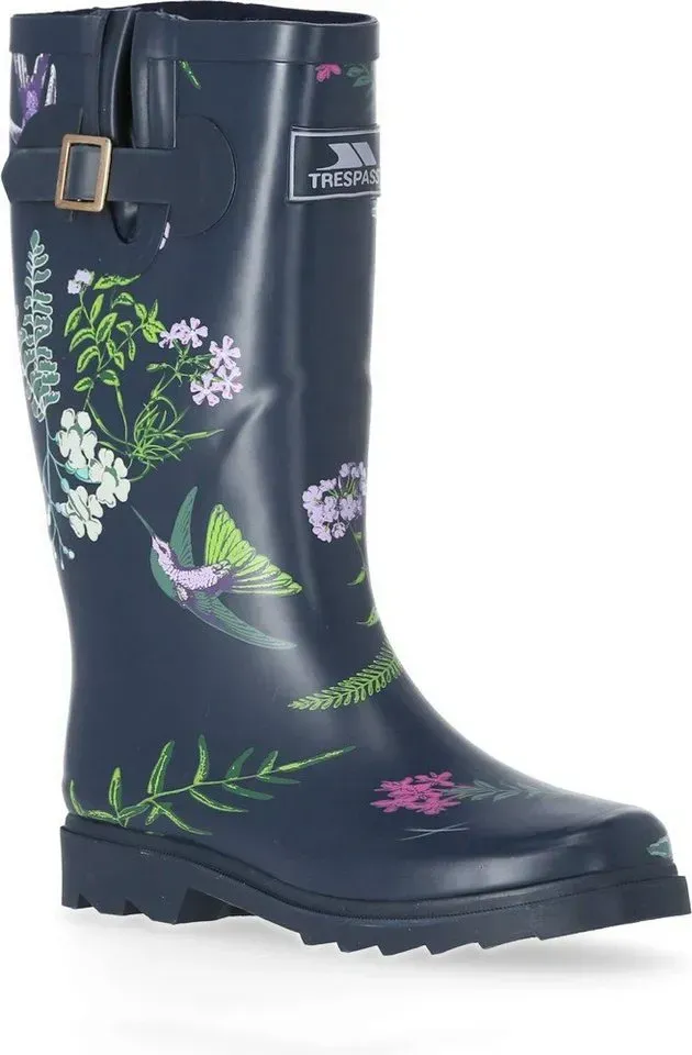 Elena Damen Kolibri Print 38
