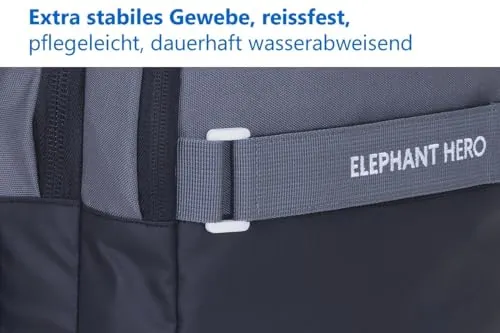 Elephant 13047 CB 2