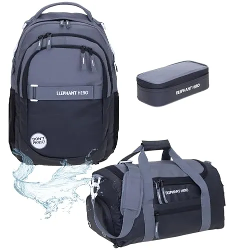 Elephant 13047 CB 3