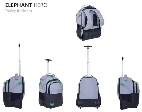 Elephant 13048 CB 3