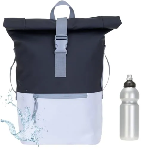 Elephant Time Bag A4 4