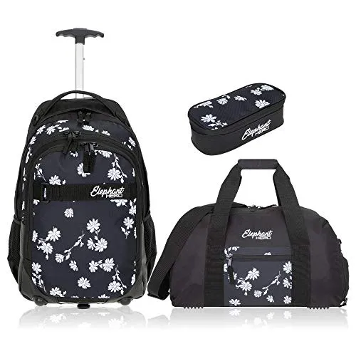 Elephant Trolley 12843 2