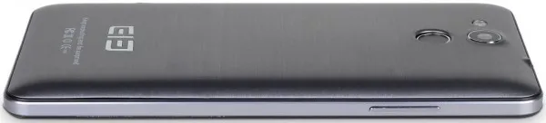 Elephone P7000 Pioneer 5