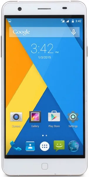 Elephone P7000 Pioneer 7