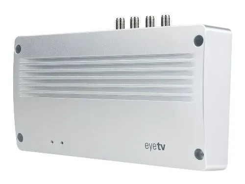 Elgato EyeTV Netstream 4Sat 4