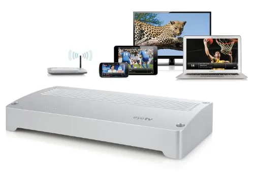 Elgato EyeTV Netstream 4Sat 5