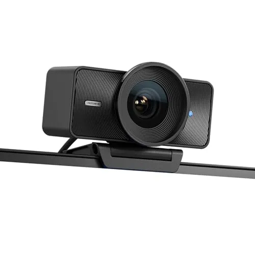 Elgato Facecam 4K