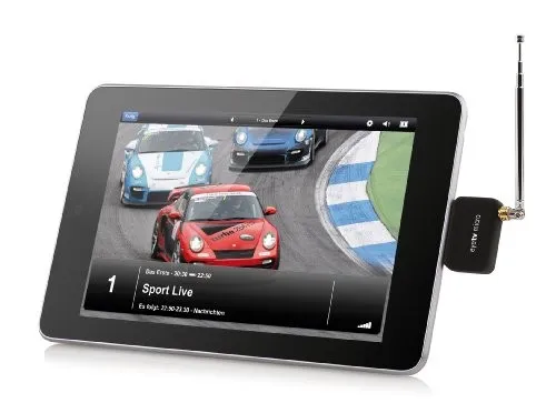 Elgato Eye TV Micro 4