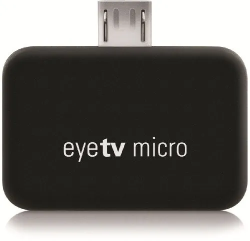Elgato Eye TV Micro