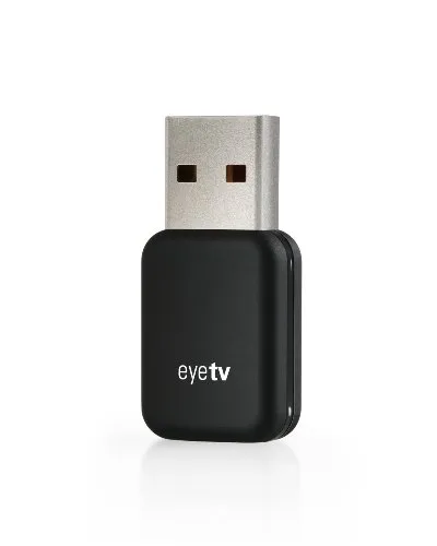 Elgato EyeTV DTT Deluxe