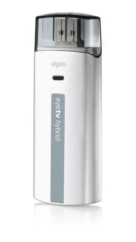 Elgato EyeTV DTT Tuner Stick