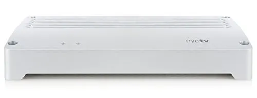 Elgato Eyetv Netstream 4C 5