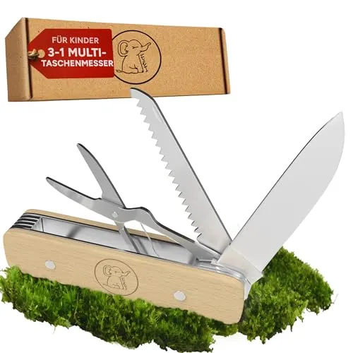 Eli Taschenmesser UC 3