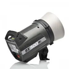 Elimchrom BX 500 Ri to go Kit 2