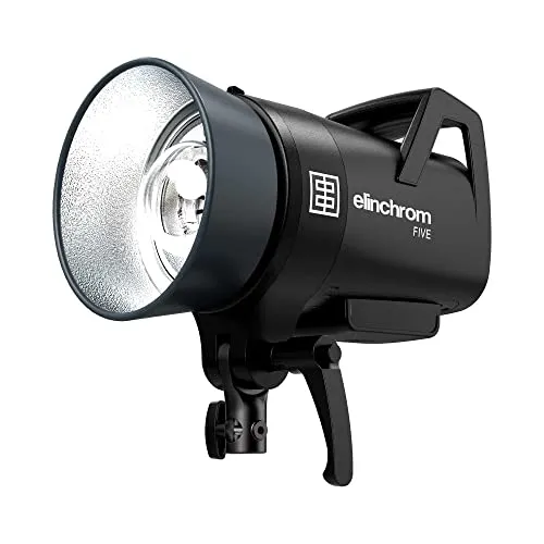 Elinchrom Five