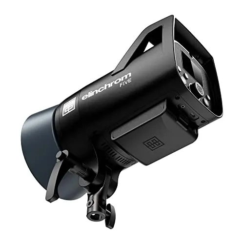 Elinchrom Five 4