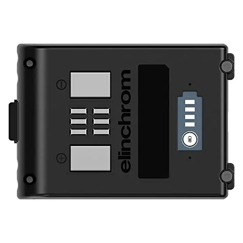 Elinchrom Five 5