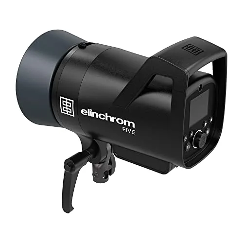 Elinchrom Five 6